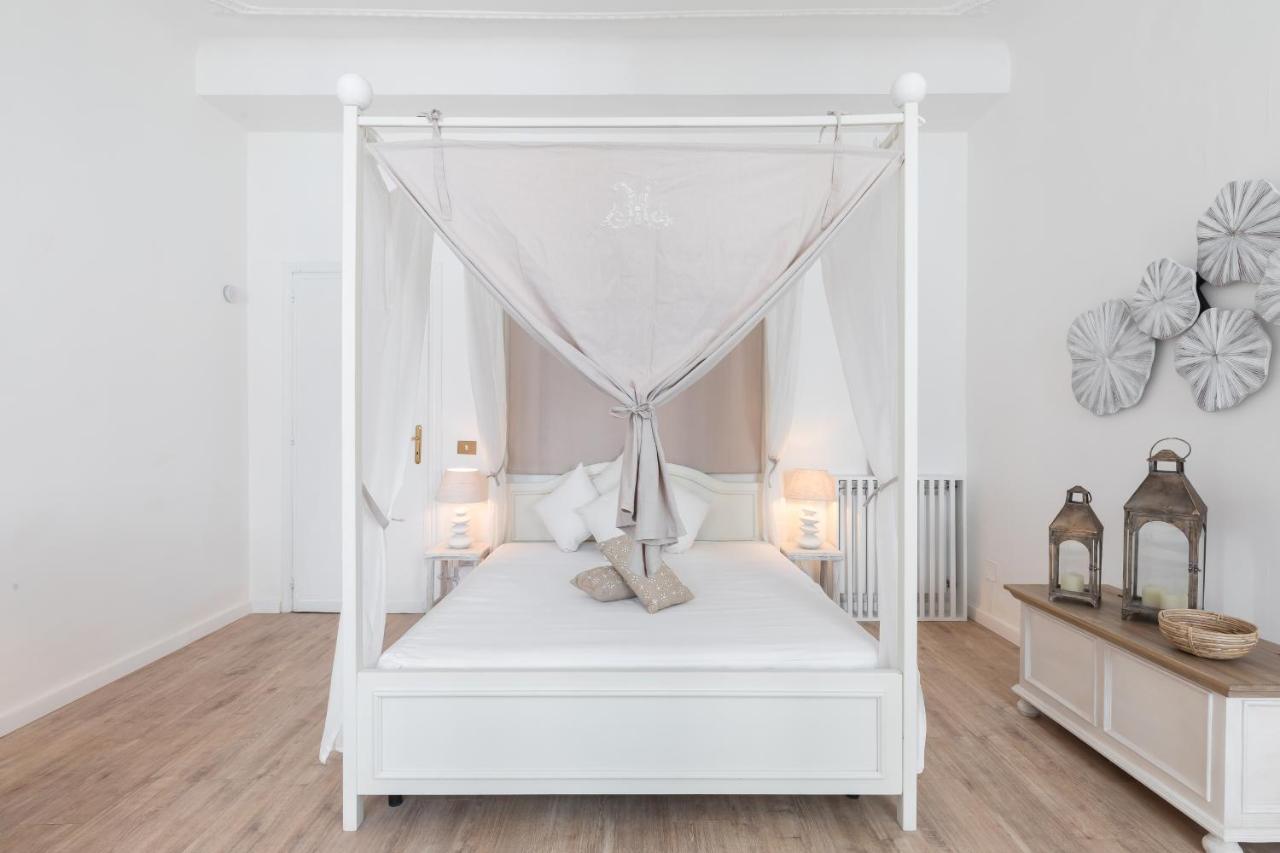 Frattina Spanish Steps Apartment Rzym Zewnętrze zdjęcie