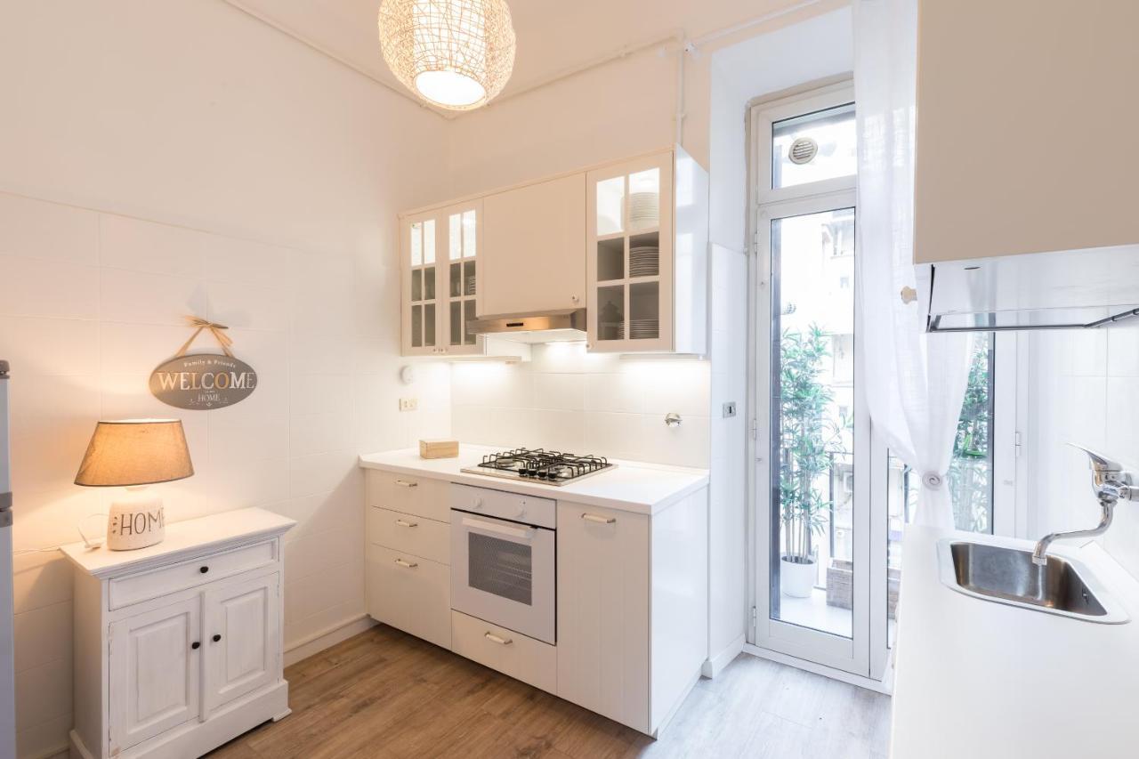 Frattina Spanish Steps Apartment Rzym Zewnętrze zdjęcie