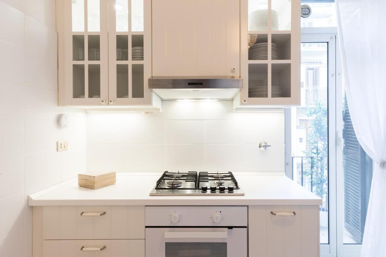 Frattina Spanish Steps Apartment Rzym Zewnętrze zdjęcie