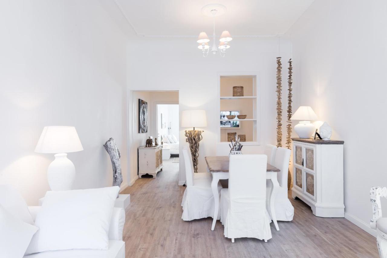 Frattina Spanish Steps Apartment Rzym Zewnętrze zdjęcie