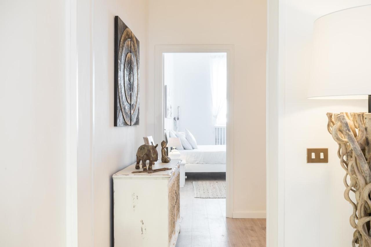 Frattina Spanish Steps Apartment Rzym Zewnętrze zdjęcie