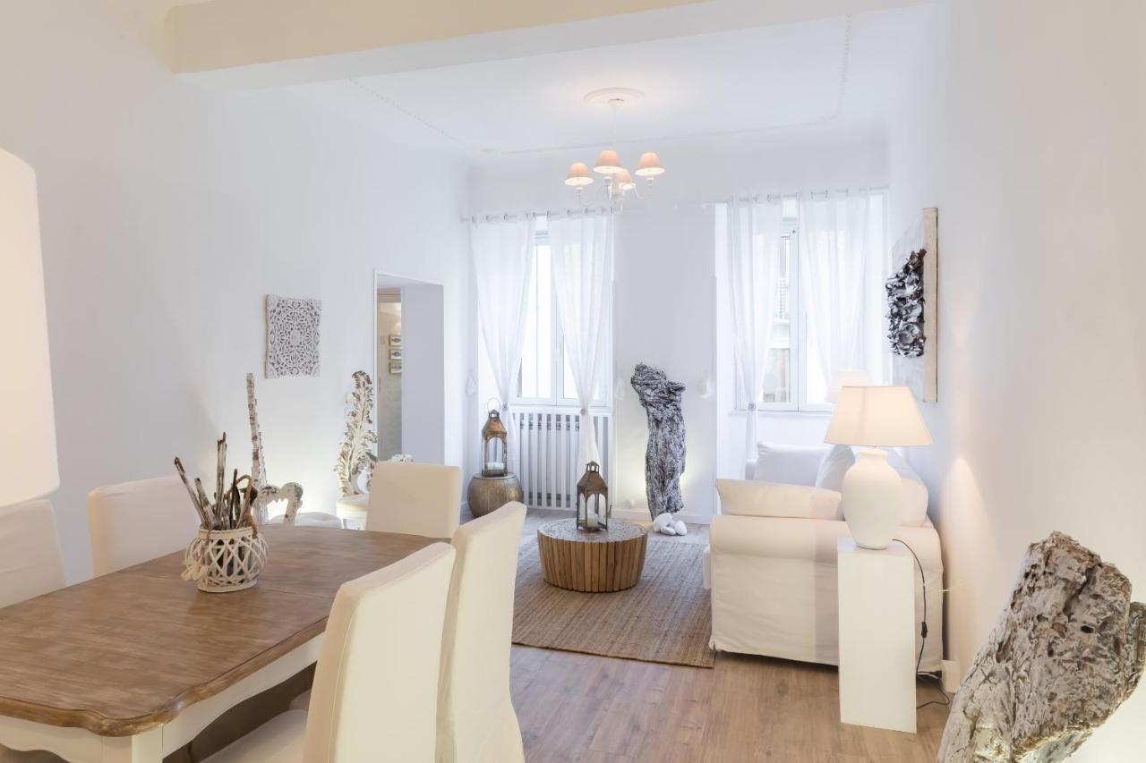 Frattina Spanish Steps Apartment Rzym Zewnętrze zdjęcie